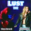 LUST - Boy’s Night Out