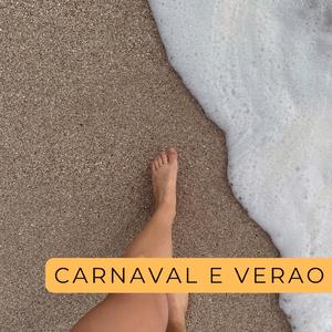 Carnaval e Praia