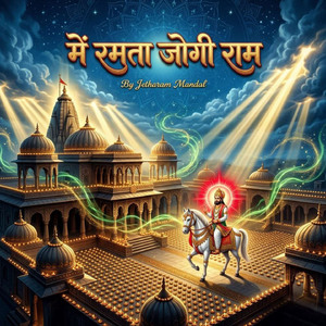 में रमता जोगी राम