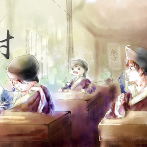 锦时（人声本家）