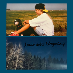 Judas sista klagosång