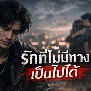 รักที่ไม่มีทางเป็นไปได้