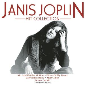 Summertime (Big Brother & The Holding Company-Janis Joplin)