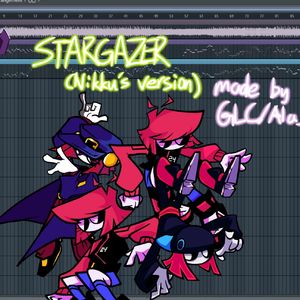 Stargazer(Nikku's version)