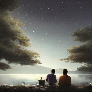 一起喝酒的好兄弟 (Live片段|DJ何鹏版)