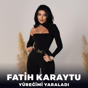 Yüreğimi Yaraladı