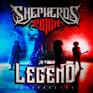 Legend (Resurrected)