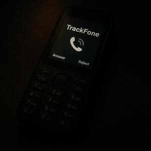 TrackFone