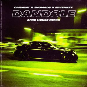 DANDOLE (AFRO HOUSE REMIX) [Extended Version]