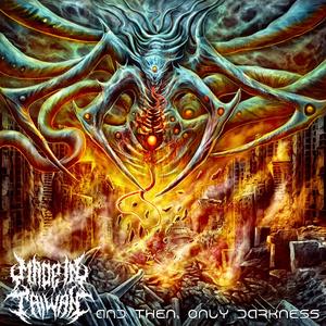 Omnicide (feat. Zachary Howard of Ocean Of Illusions)