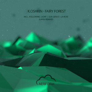 Fairy Forest