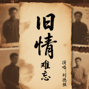 旧情难忘