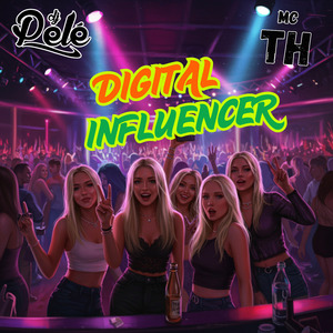 Digital Influencer