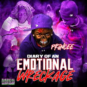 Ion Wanna Talk (feat. Coldh3arted)