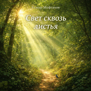 Лесная медитация