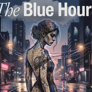 The Blue Hour