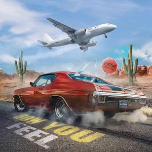 ljz329 "How You Feel" Type Beat