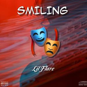 Smiling