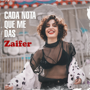 Cada Nota Que Me Das