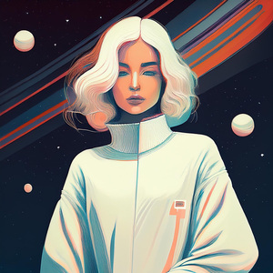 Ritmos Lofi Para La Inducción Al Sueño