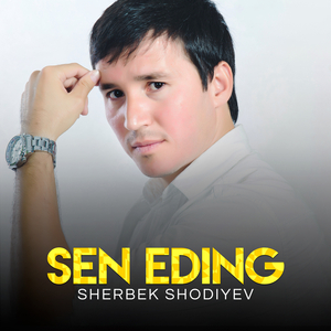 Sen eding