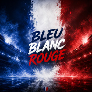 BLEU BLANC ROUGE