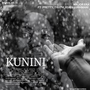 Kunini Ngicinga (feat. Pretty, Lurhman & TRU7H_RSA)