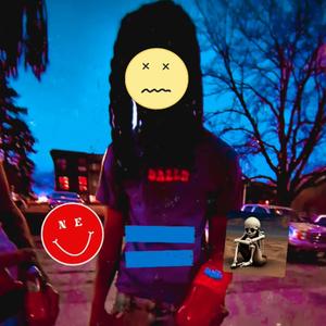 OD (feat. Chunk)