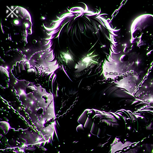 MAÇÃ VERDE (Hardstyle Version)