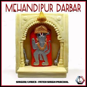 Mehndipur Darbar