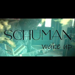 Wake Up