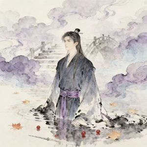 霏