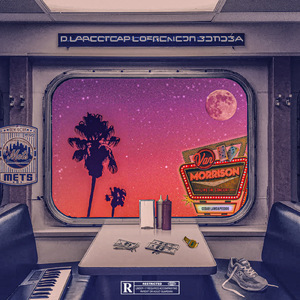 Why We Fight (feat. 仙人掌)