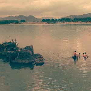 大河（七月底的歌）