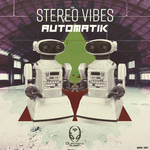Automatik (Original Mix)