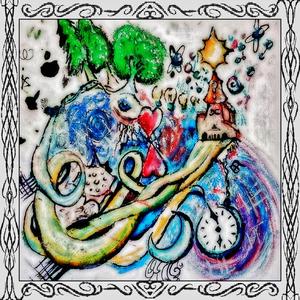 LIFEGOESON (feat. hatedeath)