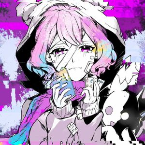 病み垢ステロイド / 病郁账号类固醇