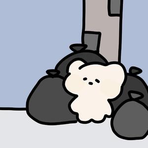 以雷霆击碎黑暗(听安)