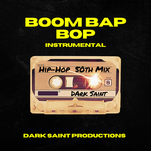 Boom Bap Bop (Instrumental)