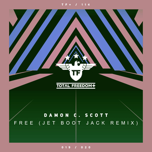 Free (Jet Boot Jack Remix)