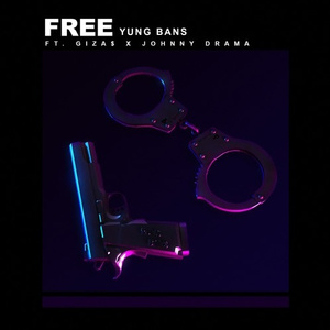 Free (Prod. MexikoDro)