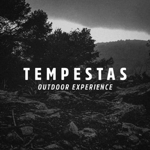 In the garden, under the walnut tree