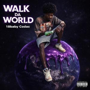 walk da world