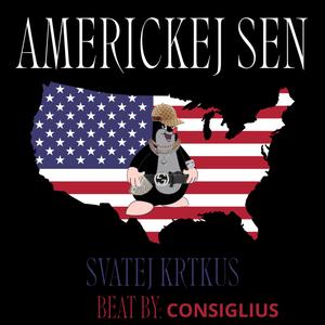 AMERICKEJ SEN