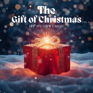 The Gift Of Christmas, Vol. 6