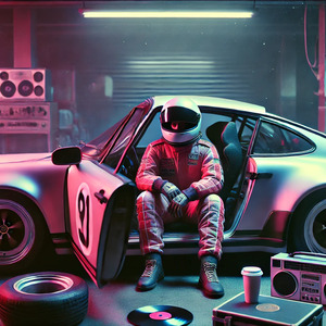 Paddock