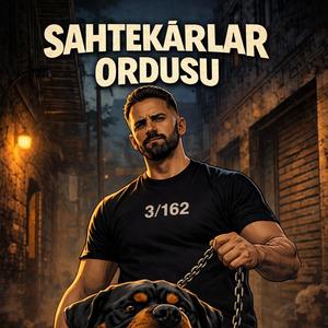 Sahtekarlar ordusu