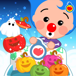 Тыквы-сюрпризы (Хэллоуин)