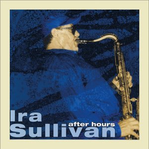 Ira's Blues