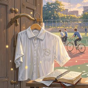 旧衬衫里的星光_wang忧